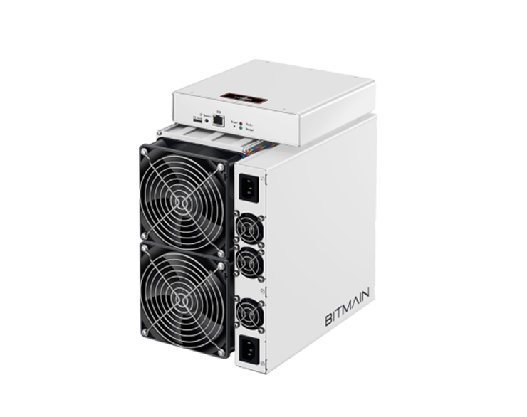 Antminer S17-53TH/s (октябрьский батч)